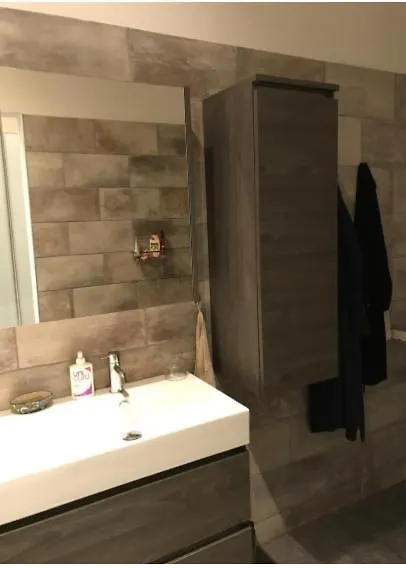 Marijke'S Guestroom Амстердам Отель типа 