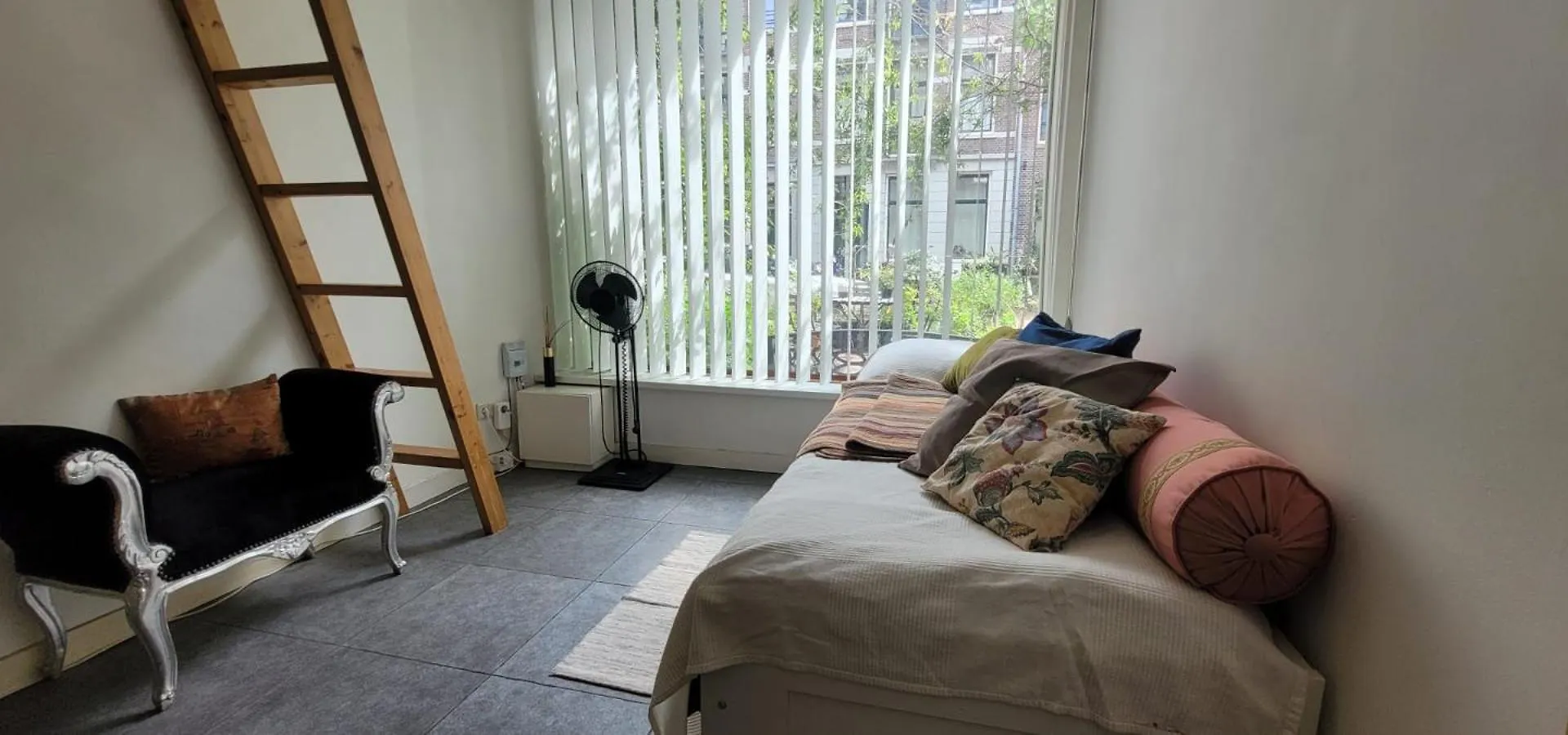 Marijke'S Guestroom Амстердам