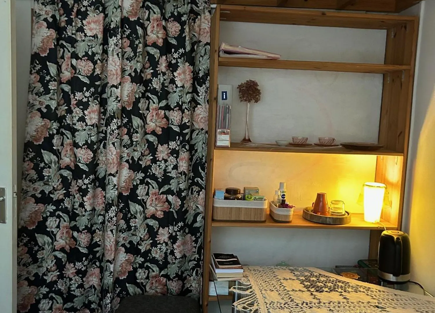 Marijke'S Guestroom Амстердам