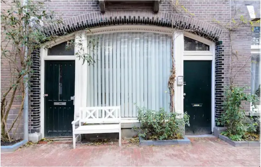 Marijke'S Guestroom Amsterdam 0*,