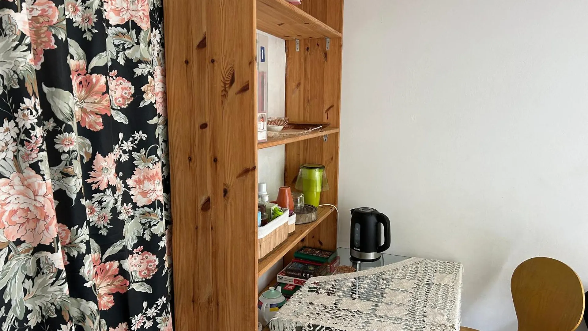 Bed & Breakfast Marijke'S Guestroom Amsterdam